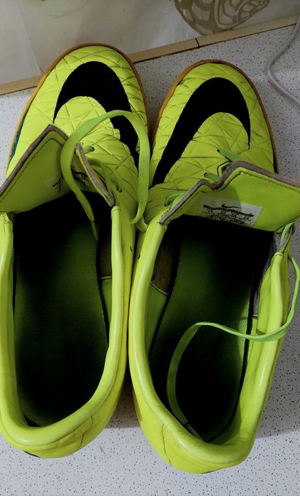 Футзалки Nike 45 розмір Футси