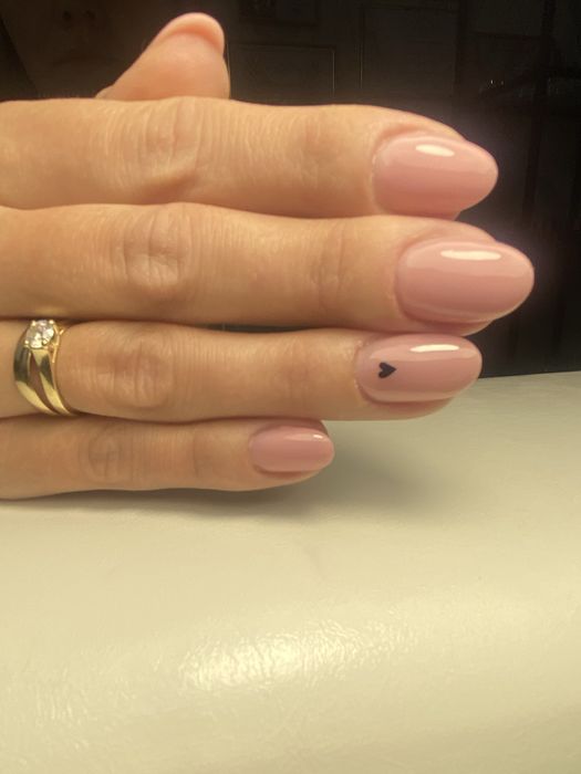 Manicure hybrydowy, manicure żelowy, przedłużanie, manicure japoński