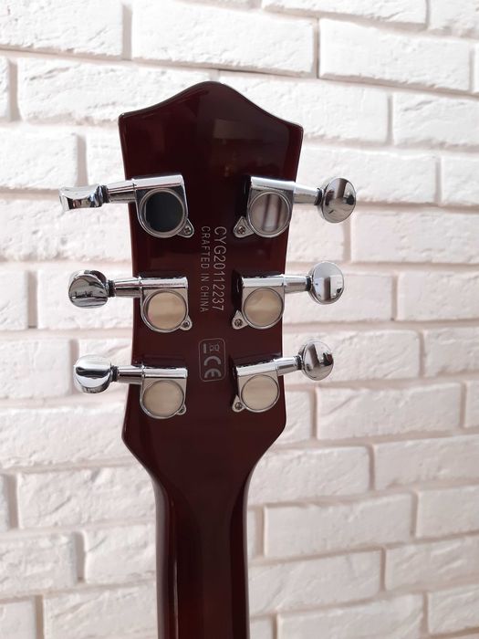 Gretsch Electromatic G5220 Firestick Red