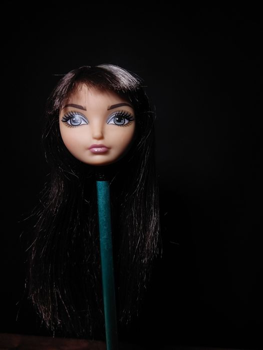 Кукла лялька запчастини запчасти голова  Серіз Худ Cerise Hood Ever