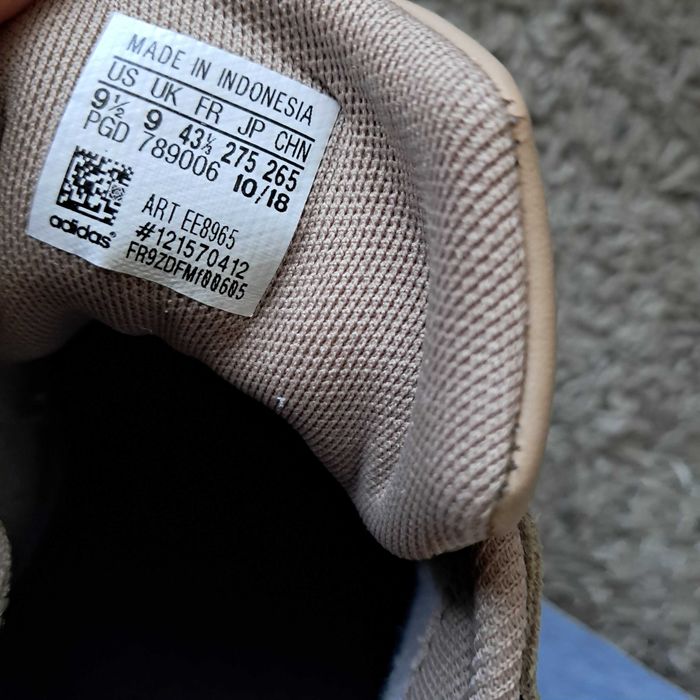 кросівки Adidas  VL Court