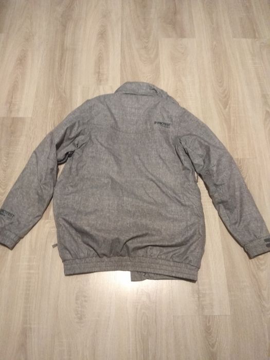 M Protest 5K kurtka narciarska, snowboardowa