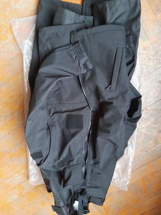 Ubranie ochronne 128MW/MON roz.S/L