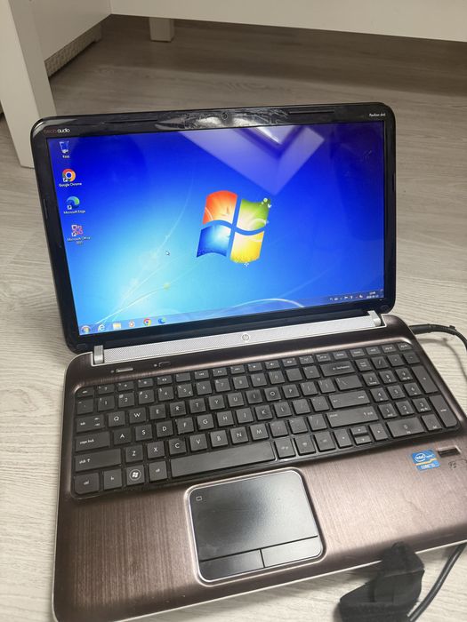 Hp pavilion dv6 15cali