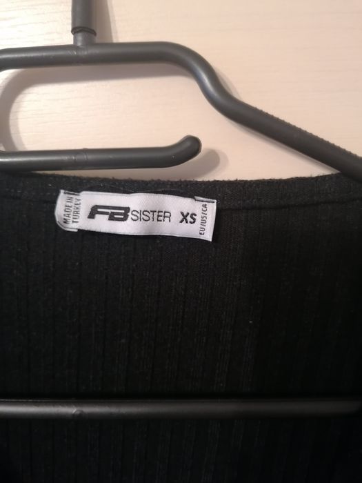 Bluzka XS..            .