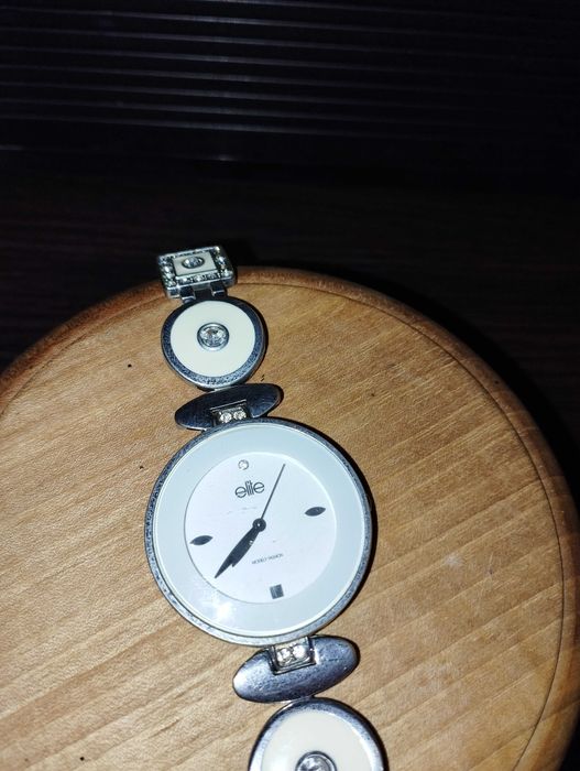 Наручний годинник Elite