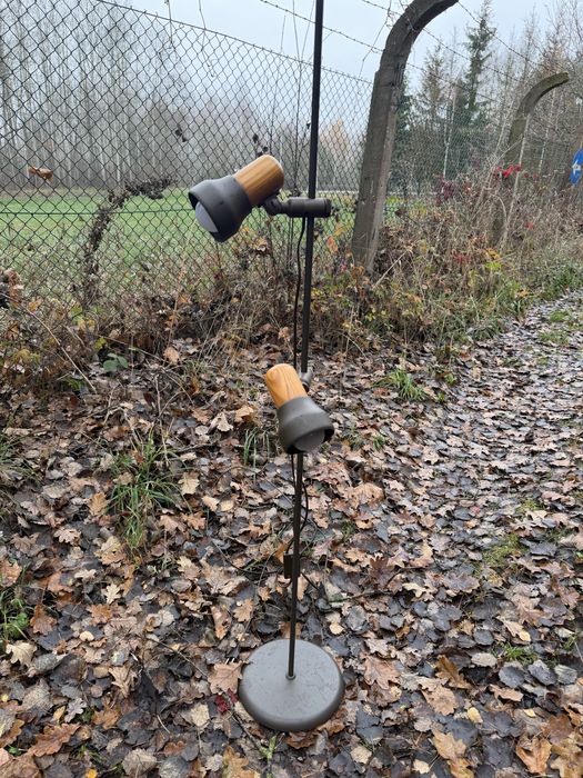 Lampa stojąca belid szwecja regulowana