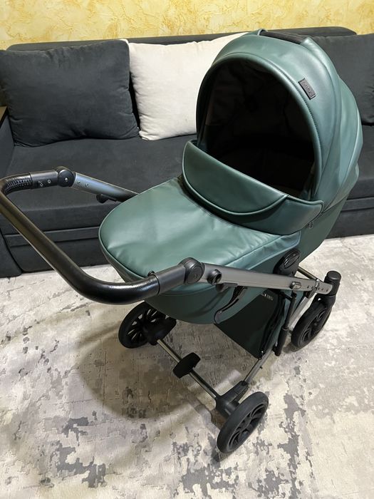 Коляска anex e type 2 в1