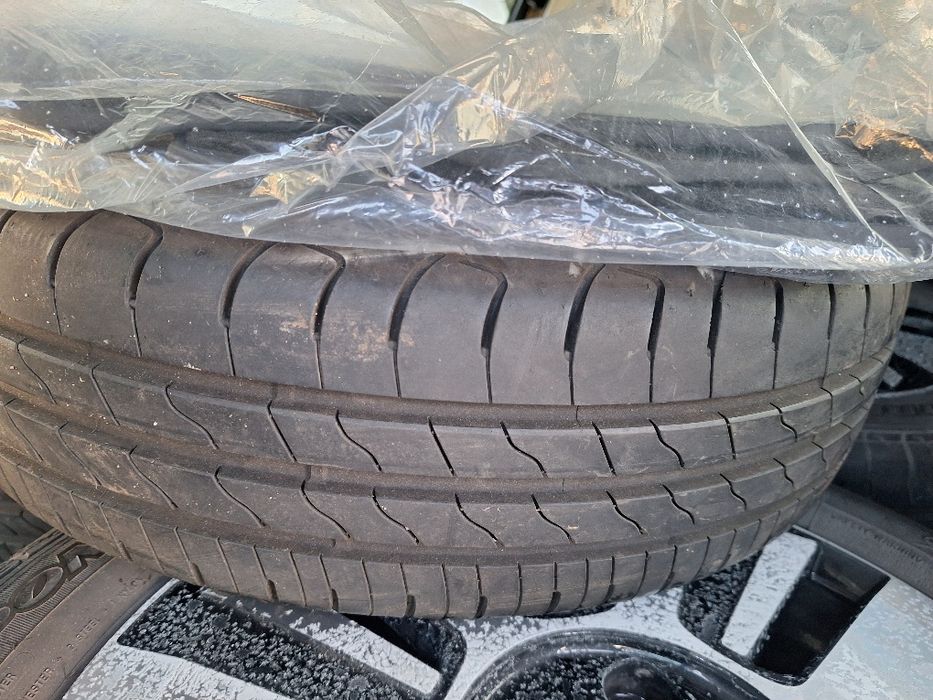 Продається електромобіль Volkswagen e-Up