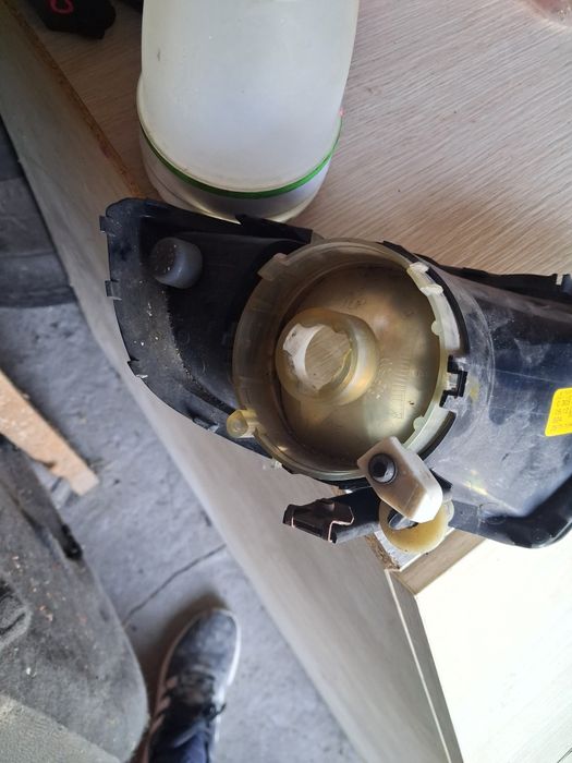 Kołpak oryginalny ford