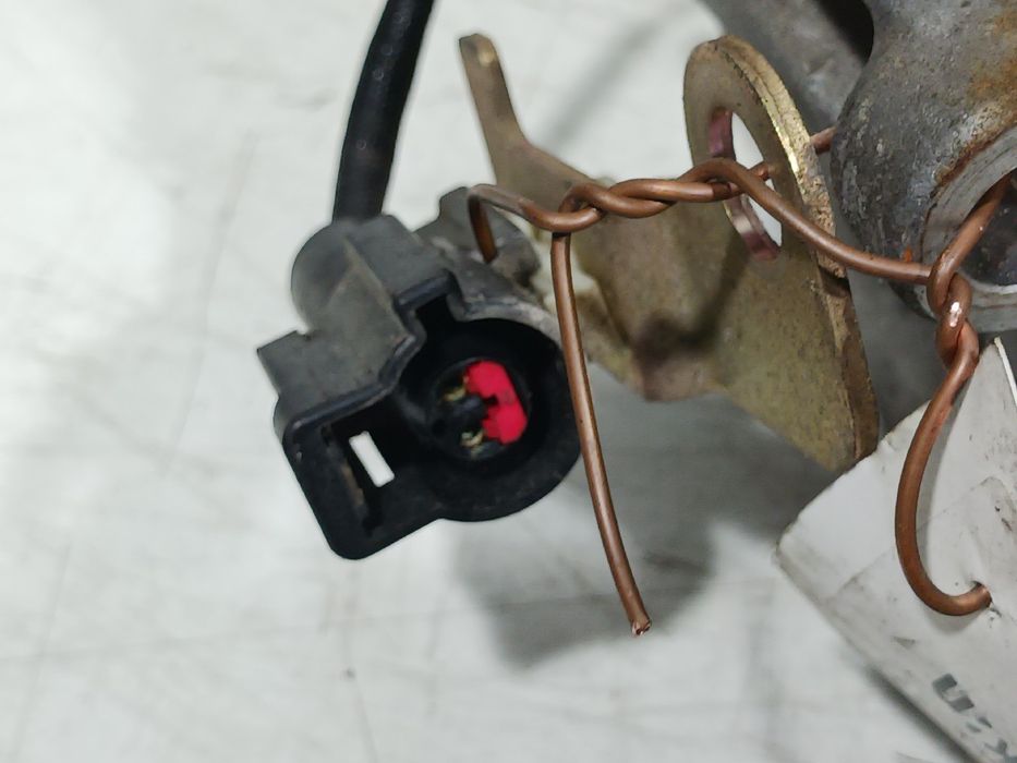 Compressor AC LAND ROVER Discovery III (L319)