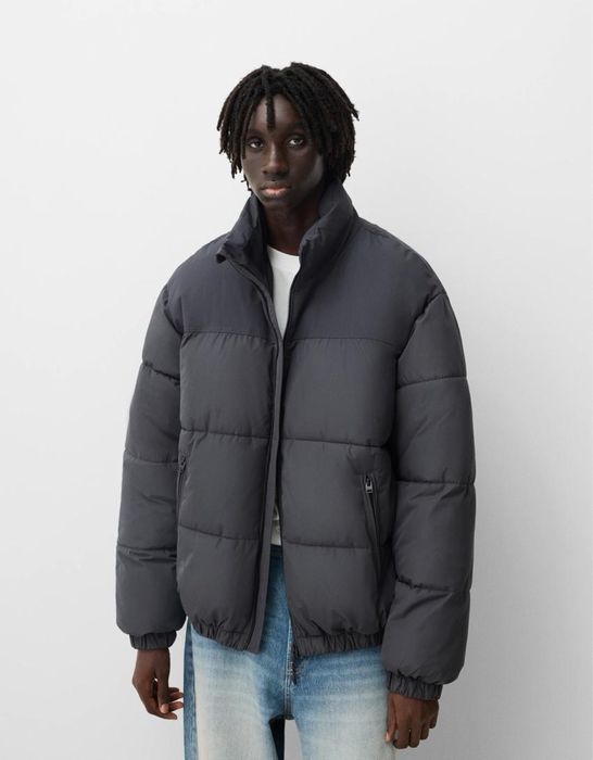 Куртка bershka Бершка