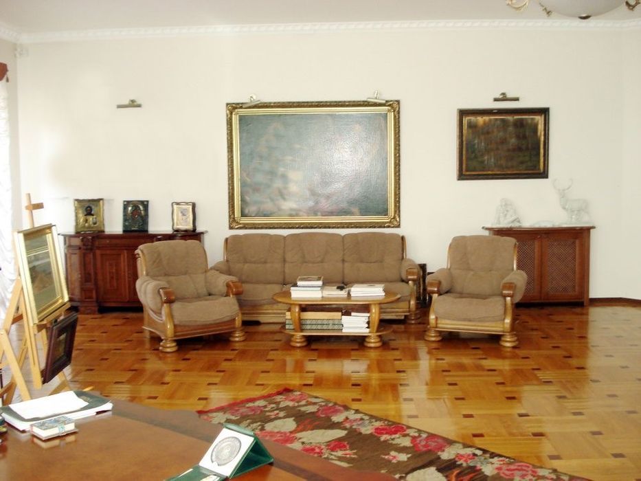 Продам дом Новоалександровка  Авторский проэкт