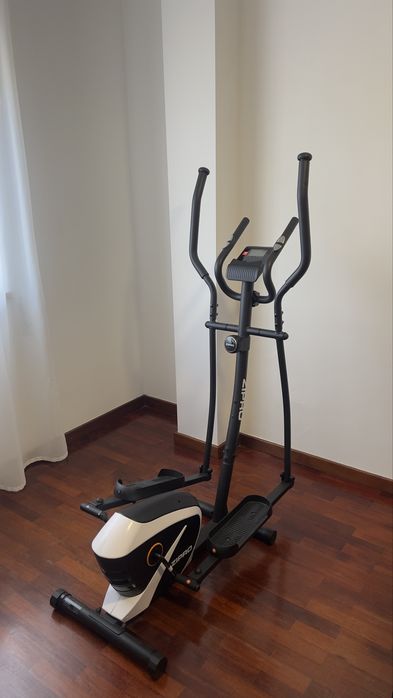 Bicicleta Elíptica Zipro Shox
