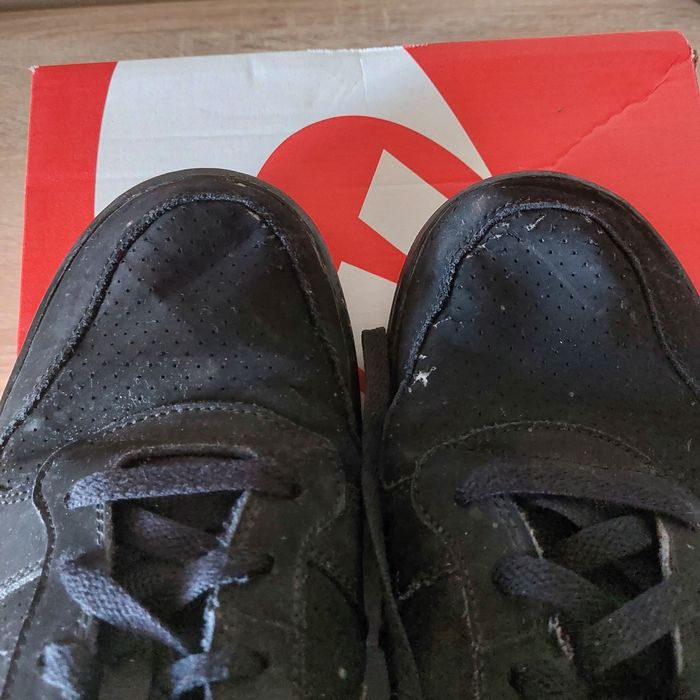 Buty Nike Air max 97 czarne rozm 45