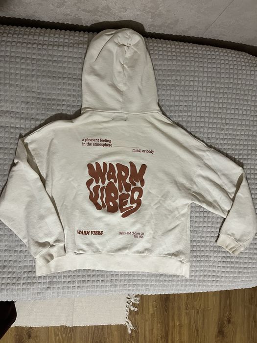 Кофта pull&bear.