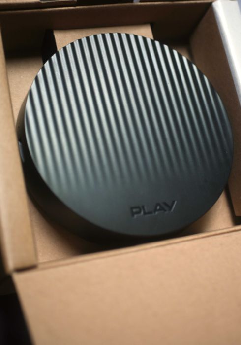 Play now dekoder TV BOX 4 VOLF dvbt teraz i ZAWSZE bez ściemy darmochy