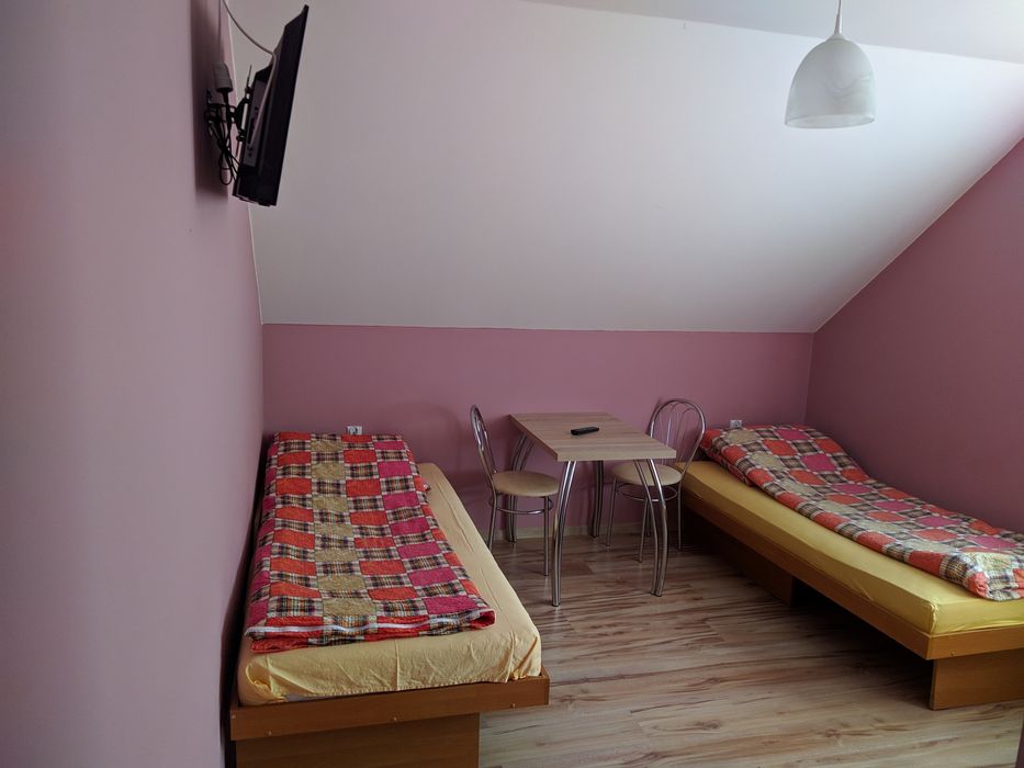Noclegi pracownicze / pokoje kwatera, noclegi dla firm Piotrków