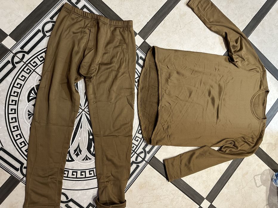 Продаю термобілизну для холодної погоди