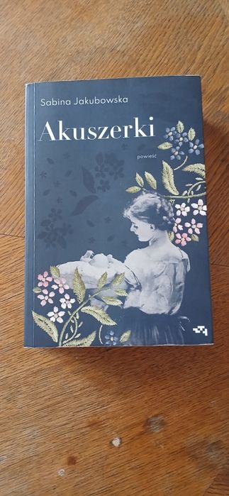 Akuszerki Sabina Jakubowska