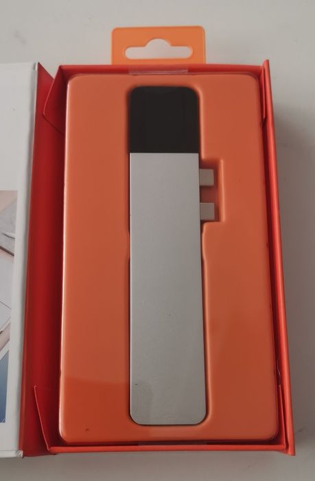 Hyper HyperDrive NET 6-in-2 Hub dla USB-C MacBook Pro Hub USB