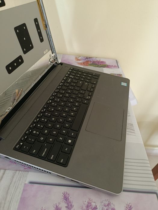 Dell 5559 i7 peças ou para recuperar
