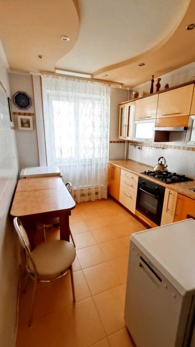 3-комнатная квартира по адресу ул. Магистратская (площадь 64 м²) - Atlanta.ua - фото 13