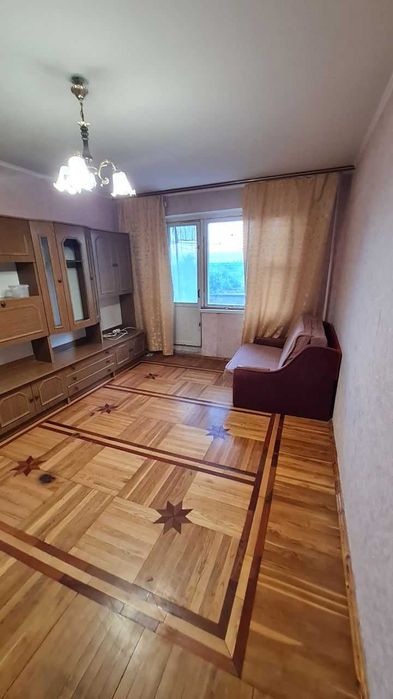 Продаж 1 кімнатної квартири, вул., Сортувальна  2, позняки