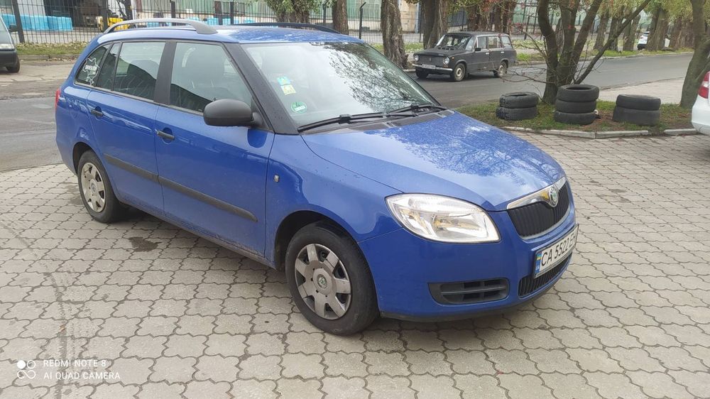 Fleet Автопарк