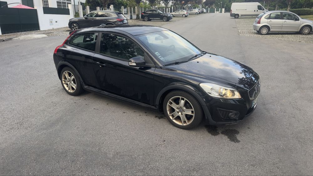 Volvo c30 Diesel