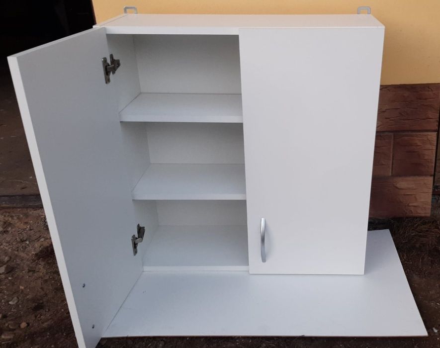 OKAZJA Nowa Solidna Szafka Wisząca