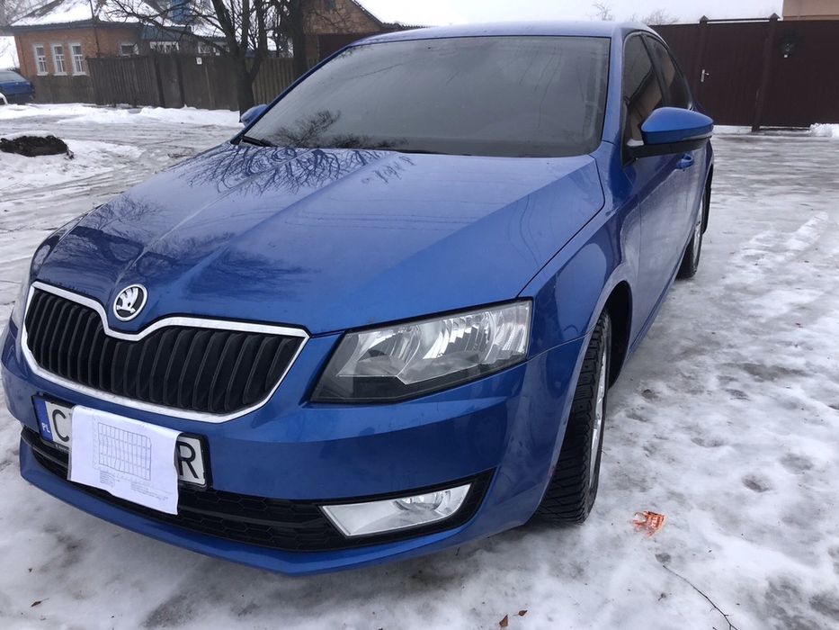 Разборка Шрот Шкода Октавия А7 2.0TDI CKF 1.6TDI CLHB 1.4TSI CZDA