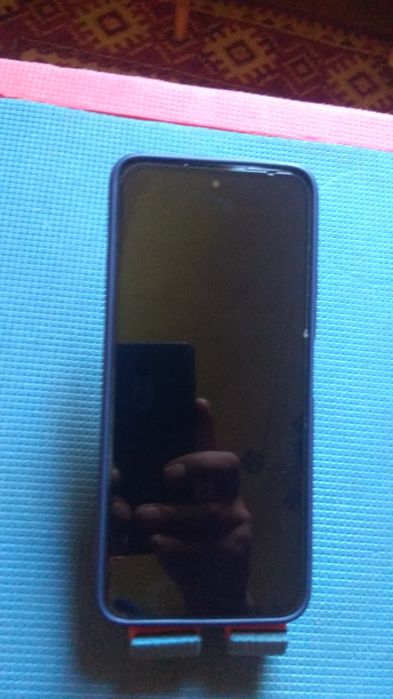 Xiaomi Redmi 12 8/256...3100грн в очень хорошем состоянии.
