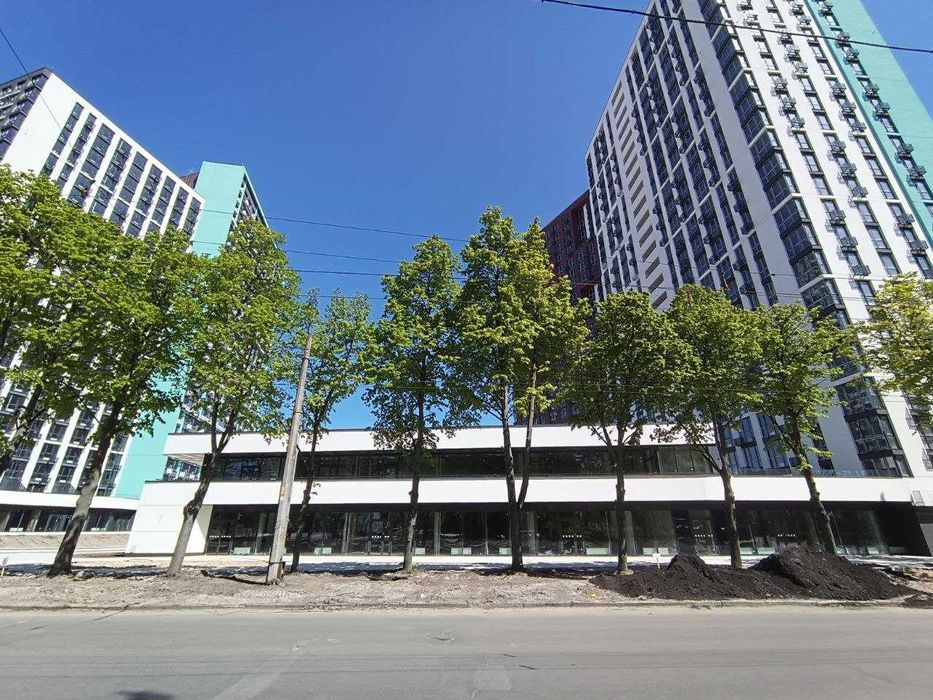 Комерційна нерухомість за адресою Європейського Союзу просп. (площа 106 м²) - Atlanta.ua - фото 3