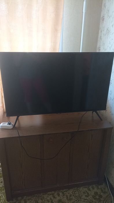 Плазма Samsung в отличном состоянии