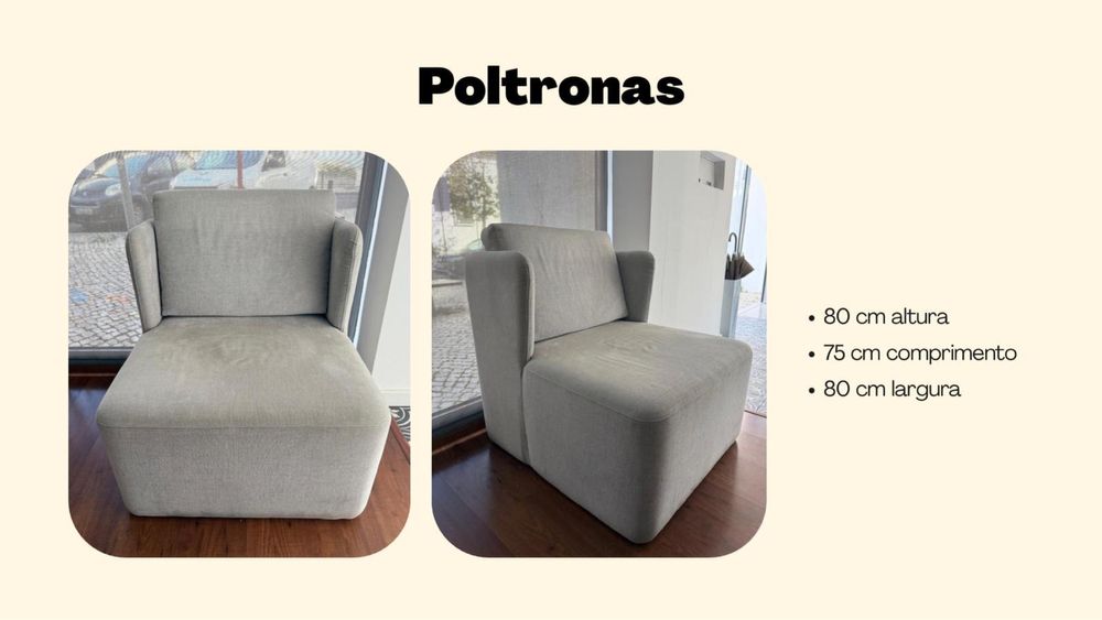 Mobília de Escritório