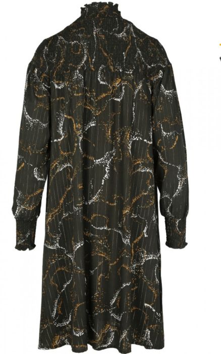 Elegancka sukienka pod kolana b.young M/ L  oryginalna