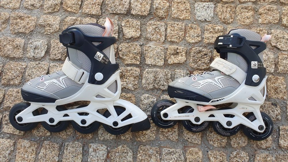 Patins de criança tamamanho 29 ao 32