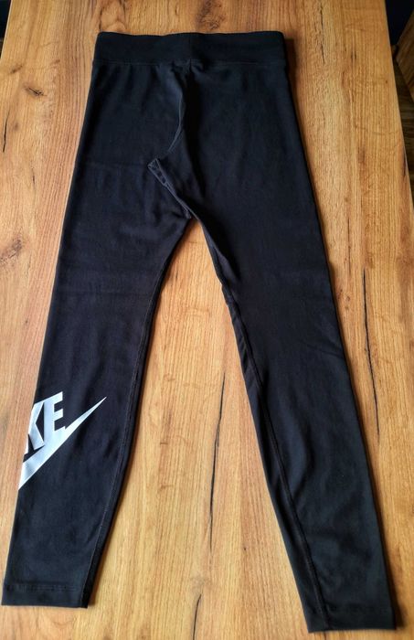 Legginsy damskie NIKE