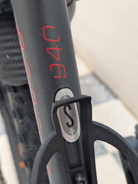 Bicicleta Scott Aspect 940 S