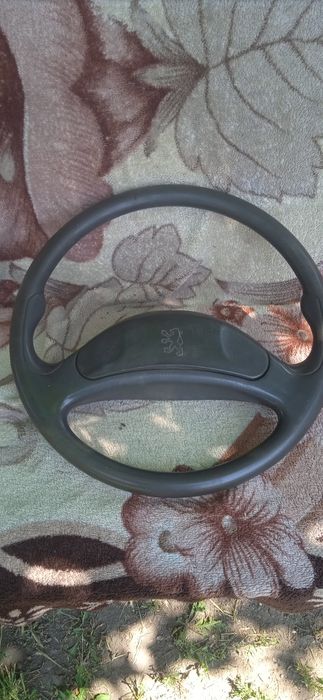 Продам запчастини Пежо боксер.