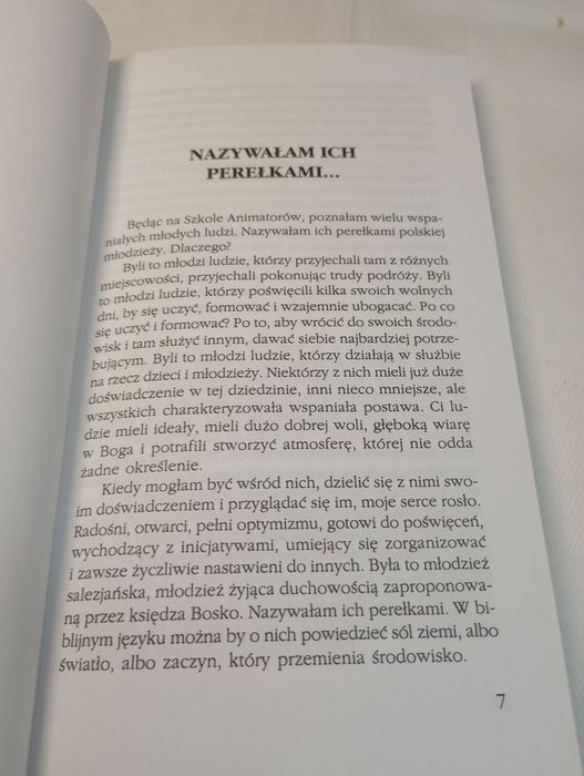 Jego droga... Ewa Kłak