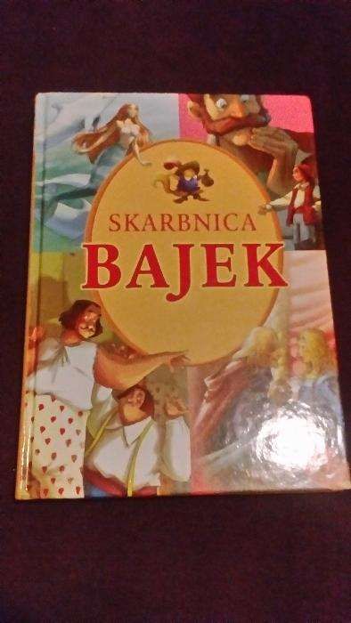 Skarbnica Bajek.