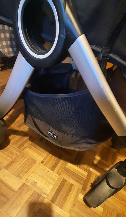 Trio Chicco Urban424346542713098246