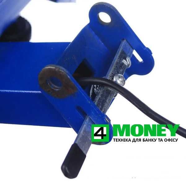 ТОРГОВАЯ Усиленная Платформа Весы ACS PRO на 150 KG 30х40 FOLD Одесса