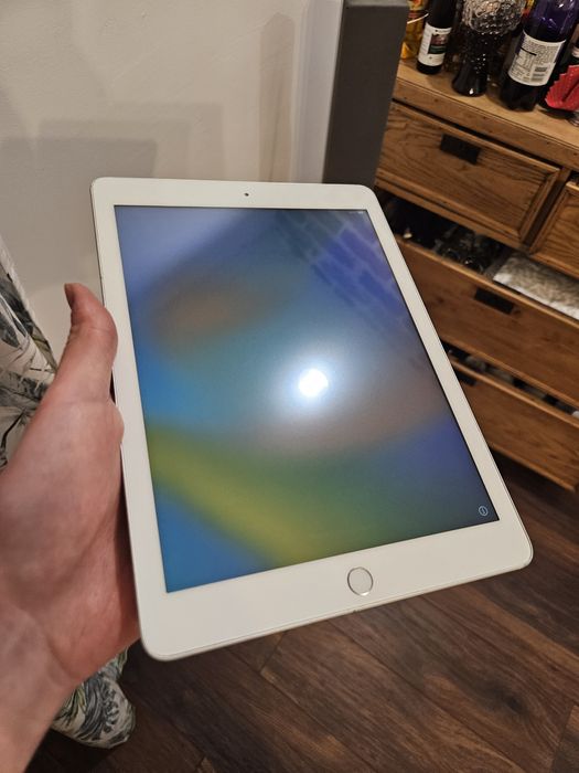 iPad 5. generacji | stan bardzo dobry
