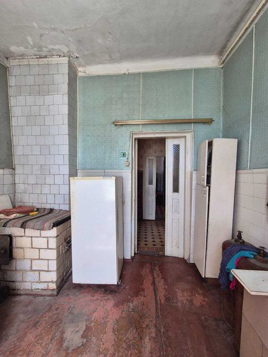 Продам 3 кімнатну квартиру з власним двориком Подільськ Одеська обл