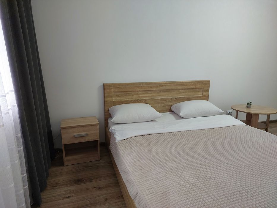 Тепла затишна ЖК Яровиця