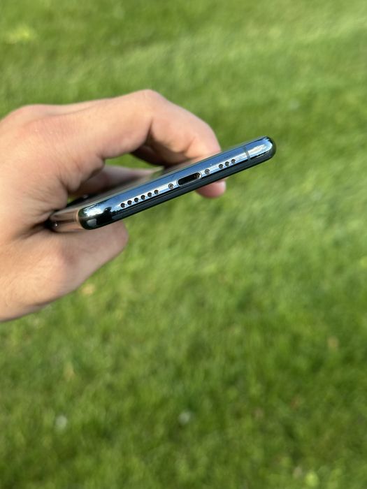 iPhone 11 Pro 64GB Green Neverlock !! Айфон 11 про