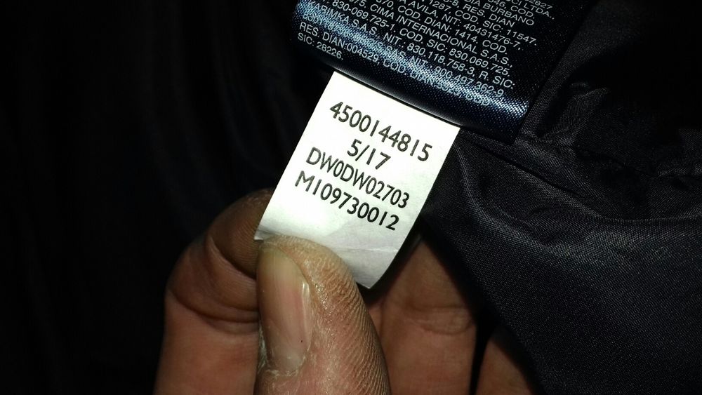 Tommy Hilfiger Kurtka zimowa puchowa pikowana XL oryginał damska
